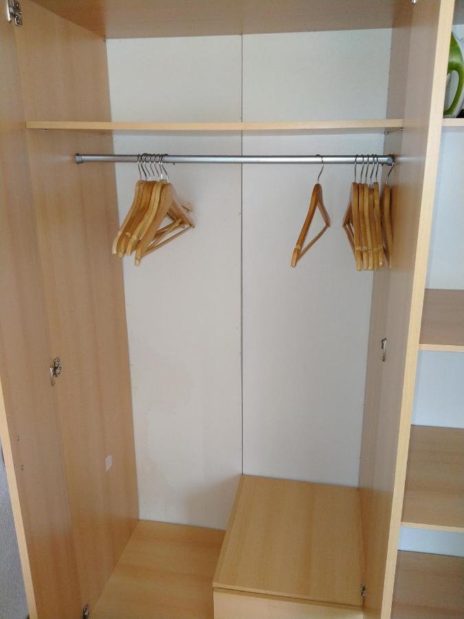 Ferienwohnung Studio, 4-7 Mins To Bern Main Station By Train Exterior foto