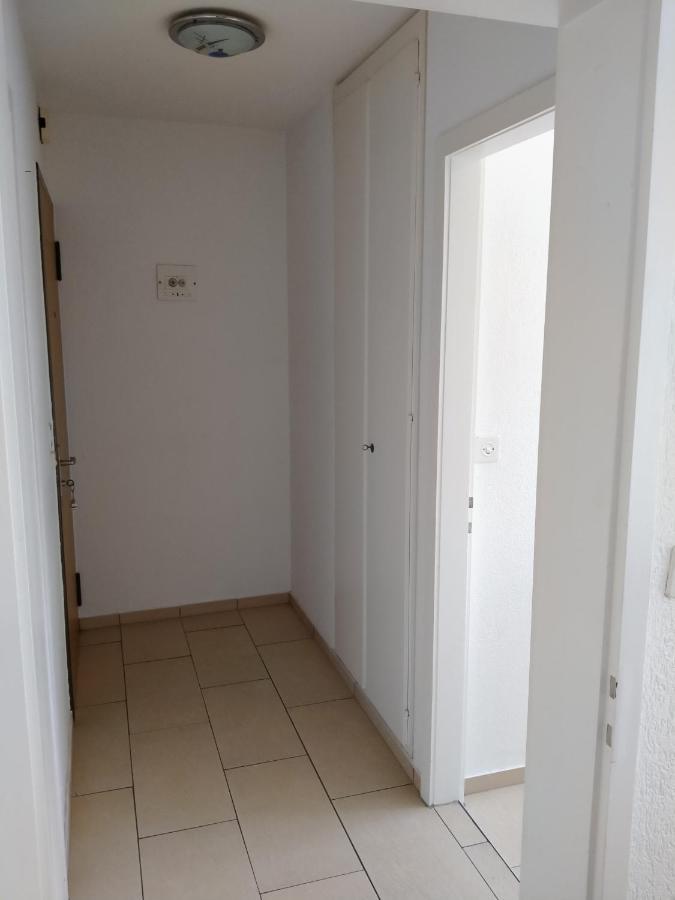 Ferienwohnung Studio, 4-7 Mins To Bern Main Station By Train Exterior foto