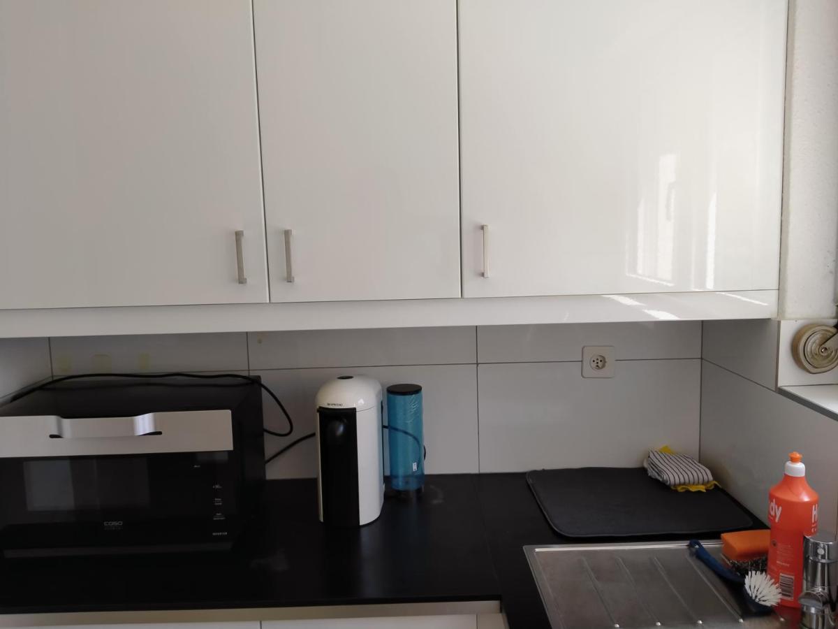 Ferienwohnung Studio, 4-7 Mins To Bern Main Station By Train Exterior foto