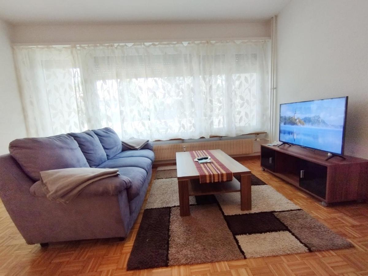 Ferienwohnung Studio, 4-7 Mins To Bern Main Station By Train Exterior foto